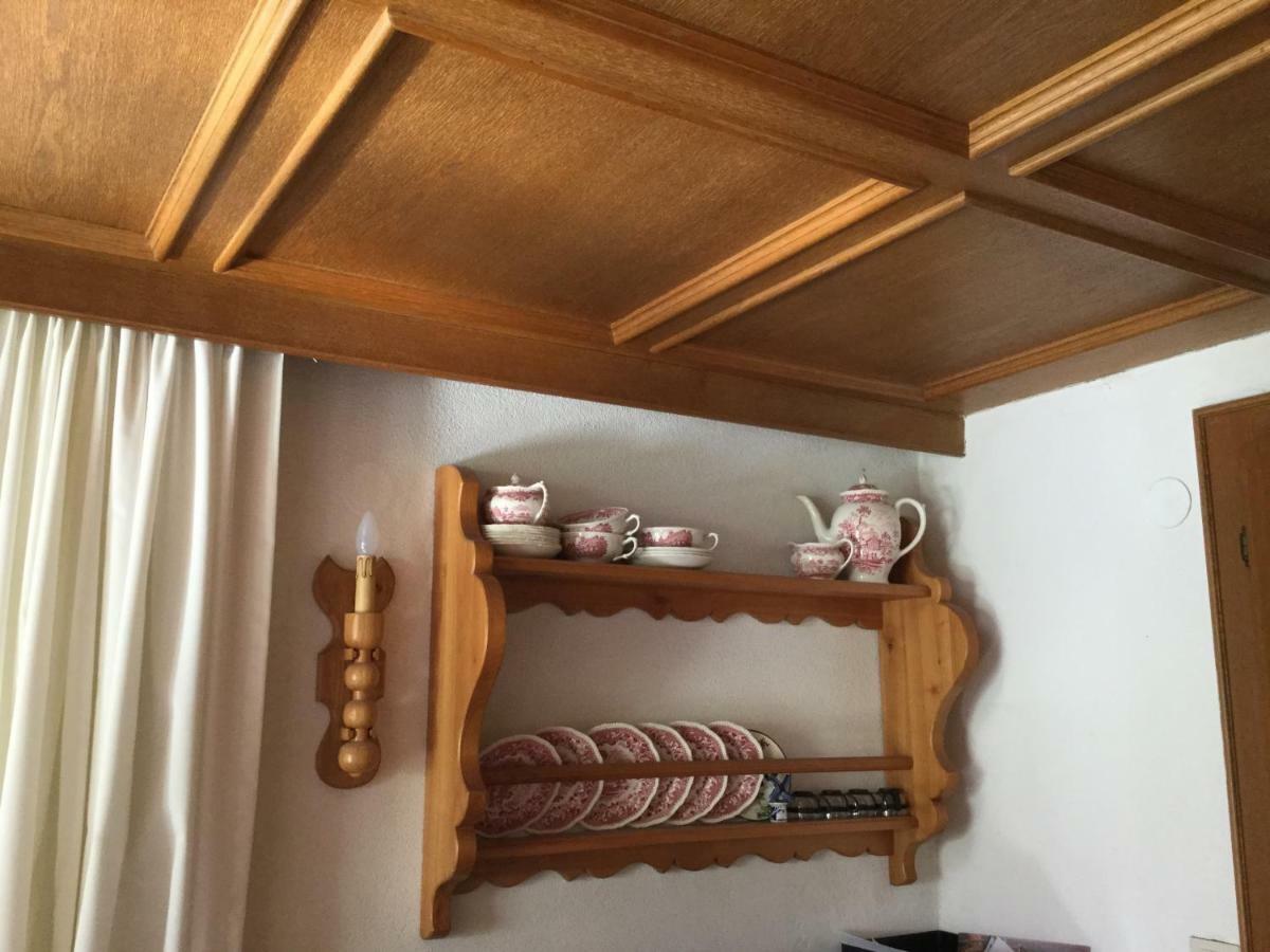Gaestehaus Pfandl Au (Vorarlberg) Esterno foto