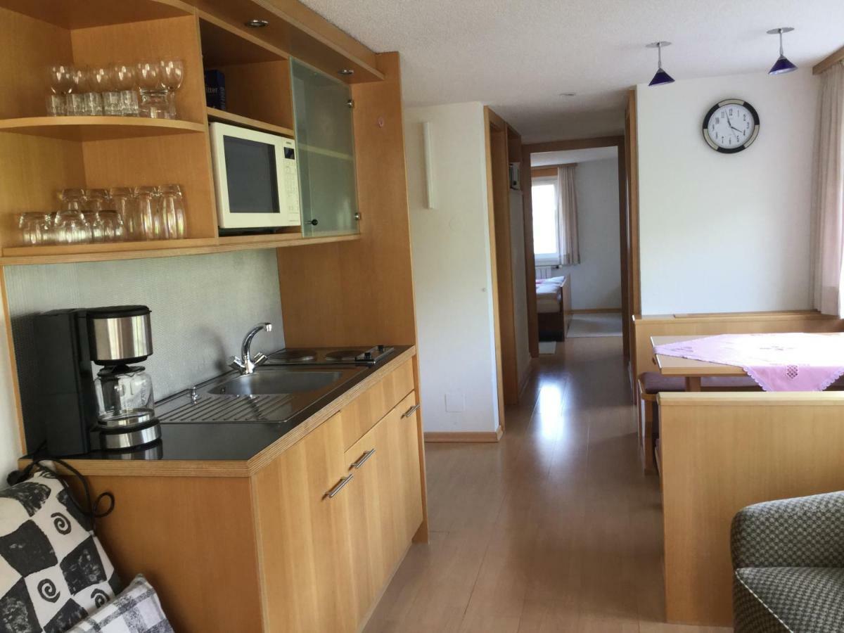 Gaestehaus Pfandl Au (Vorarlberg) Esterno foto