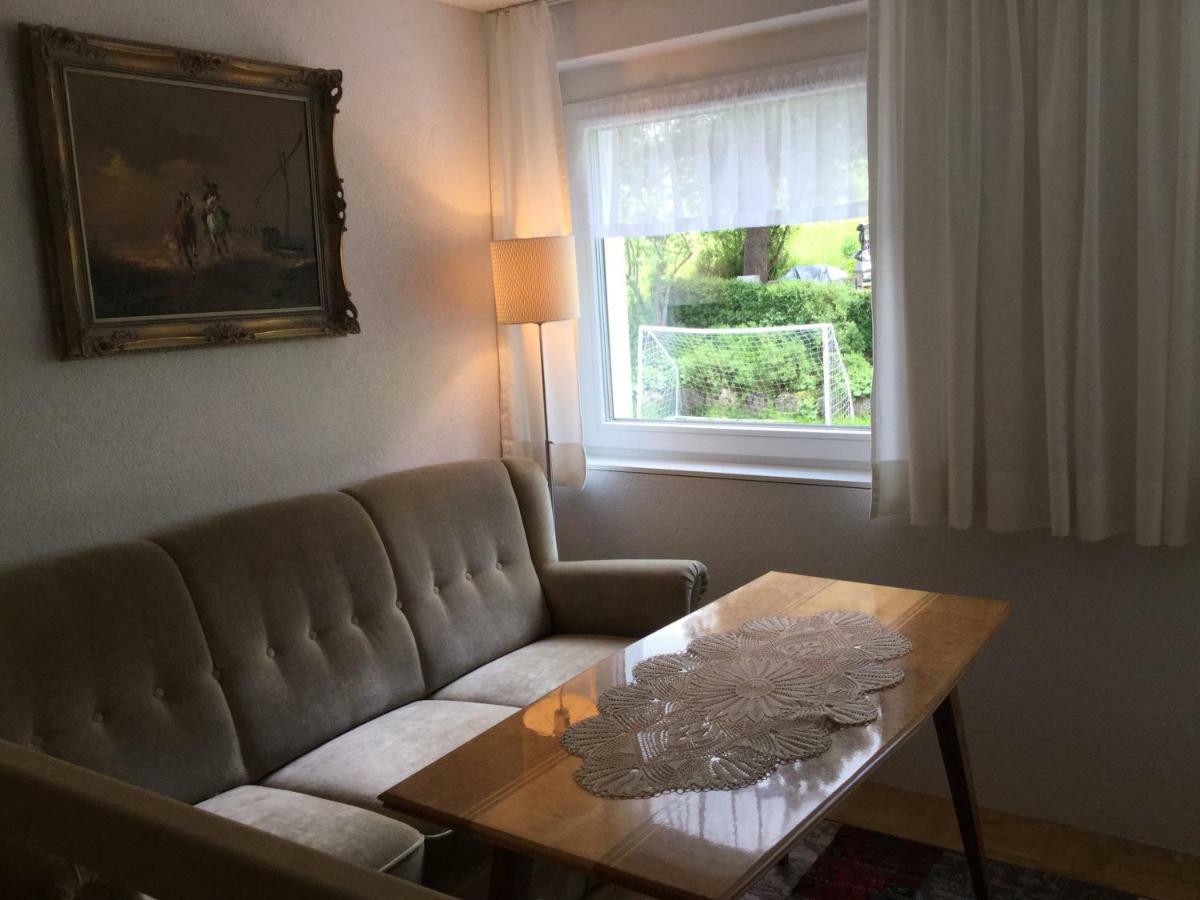 Gaestehaus Pfandl Au (Vorarlberg) Esterno foto